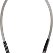 Load image into Gallery viewer, Moose Offroad Brake Line - Stainless Steel G06-2-008/P - Main Product View