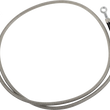 Load image into Gallery viewer, Moose Offroad Brake Line - Stainless Steel H01-1-020/P - Main Product View