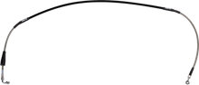 Load image into Gallery viewer, Moose Offroad Brake Line - Stainless Steel H01-1-022/P - Main Product View
