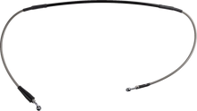 Load image into Gallery viewer, Moose Offroad Brake Line - Stainless Steel H01-1-038/P - Main Product View