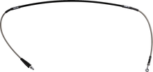 Load image into Gallery viewer, Moose Offroad Brake Line - Stainless Steel H01-1-044/P - Main Product View