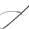 Load image into Gallery viewer, Moose Offroad Brake Line - Stainless Steel H01-2-005/P - Main Product View