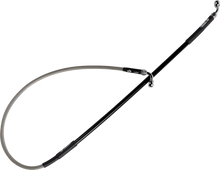 Load image into Gallery viewer, Moose Offroad Brake Line - Stainless Steel H01-2-005/P - Main Product View