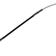 Load image into Gallery viewer, Moose Offroad Brake Line - Stainless Steel H01-2-009/P - Main Product View