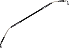 Load image into Gallery viewer, Moose Offroad Brake Line - Stainless Steel H01-2-010/P - Main Product View