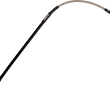 Load image into Gallery viewer, Moose Offroad Brake Line - Stainless Steel H01-2-016/P - Main Product View