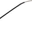 Load image into Gallery viewer, Moose Offroad Brake Line - Stainless Steel H01-2-019/P - Main Product View
