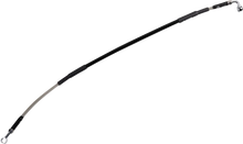Load image into Gallery viewer, Moose Offroad Brake Line - Stainless Steel H01-2-027/P - Main Product View