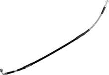 Load image into Gallery viewer, Moose Offroad Brake Line - Stainless Steel H01-2-032/P - Main Product View