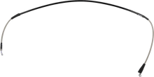 Load image into Gallery viewer, Moose Offroad Brake Line - Stainless Steel H02-1-049/P - Main Product View