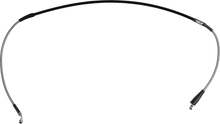 Load image into Gallery viewer, Moose Offroad Brake Line - Stainless Steel H02-1-063/P - Main Product View