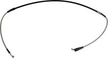 Load image into Gallery viewer, Moose Offroad Brake Line - Stainless Steel H02-1-065/P - Main Product View