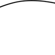 Load image into Gallery viewer, Moose Offroad Brake Line - Stainless Steel H02-1-070/P - Main Product View
