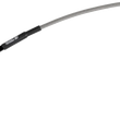 Load image into Gallery viewer, Moose Offroad Brake Line - Stainless Steel H02-2-039/P - Main Product View