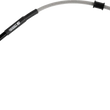 Load image into Gallery viewer, Moose Offroad Brake Line - Stainless Steel H02-2-042/P - Main Product View