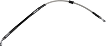 Load image into Gallery viewer, Moose Offroad Brake Line - Stainless Steel H02-2-042/P - Main Product View