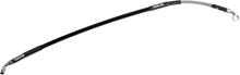 Load image into Gallery viewer, Moose Offroad Brake Line - Stainless Steel H02-2-043/P - Main Product View