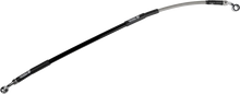 Load image into Gallery viewer, Moose Offroad Brake Line - Stainless Steel H02-2-046/P - Main Product View