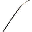 Load image into Gallery viewer, Moose Offroad Brake Line - Stainless Steel H02-2-049/P - Main Product View