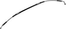 Load image into Gallery viewer, Moose Offroad Brake Line - Stainless Steel H02-2-052/P - Main Product View
