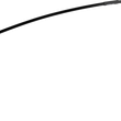 Load image into Gallery viewer, Moose Offroad Brake Line - Stainless Steel K01-1-037/P - Main Product View