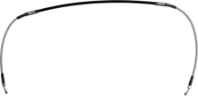 Load image into Gallery viewer, Moose Offroad Brake Line - Stainless Steel K01-1-038/P - Main Product View