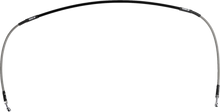 Load image into Gallery viewer, Moose Offroad Brake Line - Stainless Steel K01-1-044/P - Main Product View