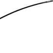 Load image into Gallery viewer, Moose Offroad Brake Line - Stainless Steel K01-1-048/P - Main Product View