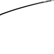Load image into Gallery viewer, Moose Offroad Brake Line - Stainless Steel K01-1-049/P - Main Product View