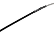 Load image into Gallery viewer, Moose Offroad Brake Line - Stainless Steel K01-2-019/P - Main Product View