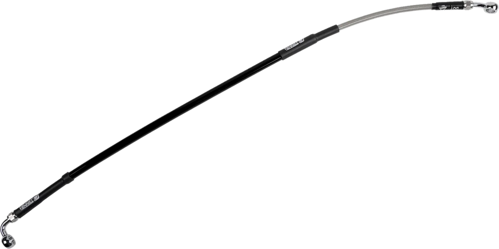 Moose Offroad Brake Line - Stainless Steel K01-2-019/P - Main Product View