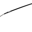 Load image into Gallery viewer, Moose Offroad Brake Line - Stainless Steel K01-2-026/P - Main Product View