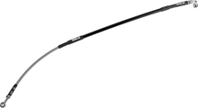 Load image into Gallery viewer, Moose Offroad Brake Line - Stainless Steel K01-2-026/P - Main Product View