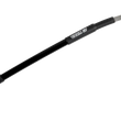 Load image into Gallery viewer, Moose Offroad Brake Line - Stainless Steel K01-2-033/P - Main Product View