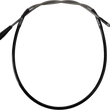 Load image into Gallery viewer, Moose Offroad Brake Line - Stainless Steel K02-1-029/P - Main Product View