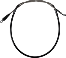 Load image into Gallery viewer, Moose Offroad Brake Line - Stainless Steel K02-1-029/P - Main Product View
