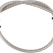 Load image into Gallery viewer, Moose Offroad Brake Line - Stainless Steel K02-1-037/P - Main Product View