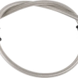 Load image into Gallery viewer, Moose Offroad Brake Line - Stainless Steel K02-1-037/P - Main Product View