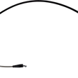 Load image into Gallery viewer, Moose Offroad Brake Line - Stainless Steel K02-1-049/P - Main Product View