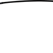 Load image into Gallery viewer, Moose Offroad Brake Line - Stainless Steel K02-1-051/P - Main Product View