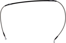 Load image into Gallery viewer, Moose Offroad Brake Line - Stainless Steel K02-1-053/P - Main Product View