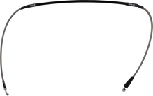 Load image into Gallery viewer, Moose Offroad Brake Line - Stainless Steel K02-1-054/P - Main Product View