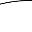 Load image into Gallery viewer, Moose Offroad Brake Line - Stainless Steel K02-1-056/P - Main Product View