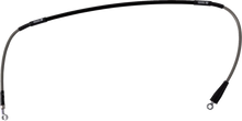 Load image into Gallery viewer, Moose Offroad Brake Line - Stainless Steel K02-1-056/P - Main Product View