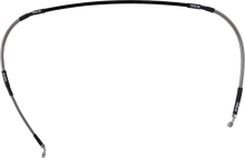 Load image into Gallery viewer, Moose Offroad Brake Line - Stainless Steel K02-1-058/P - Main Product View