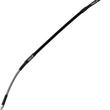 Load image into Gallery viewer, Moose Offroad Brake Line - Stainless Steel K02-2-002/P - Main Product View