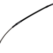 Load image into Gallery viewer, Moose Offroad Brake Line - Stainless Steel K02-2-003/P - Main Product View