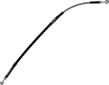 Load image into Gallery viewer, Moose Offroad Brake Line - Stainless Steel K02-2-012/P - Main Product View