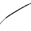 Load image into Gallery viewer, Moose Offroad Brake Line - Stainless Steel K02-2-014/P - Main Product View