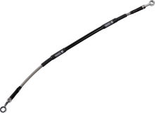 Load image into Gallery viewer, Moose Offroad Brake Line - Stainless Steel K02-2-014/P - Main Product View